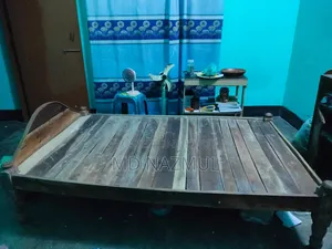 সিঙ্গেল খাট