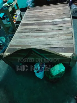 সিঙ্গেল খাট