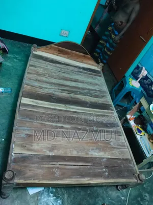 সিঙ্গেল খাট