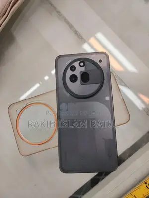 নাথিং ফোন ৩এ প্রো ১২৮ জিবি ব্ল্যাক
