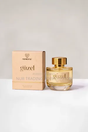 Güzel Turk