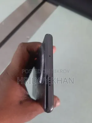 টেকনো ক্যামন ৩০এস ২৫৬ জিবি ব্ল্যাক
