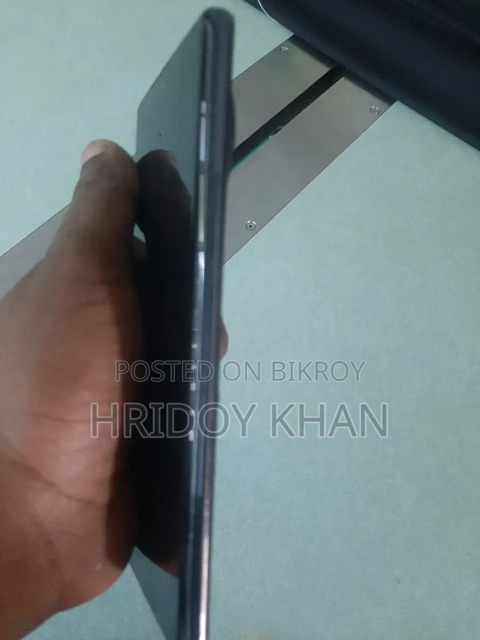 টেকনো ক্যামন ৩০এস ২৫৬ জিবি ব্ল্যাক