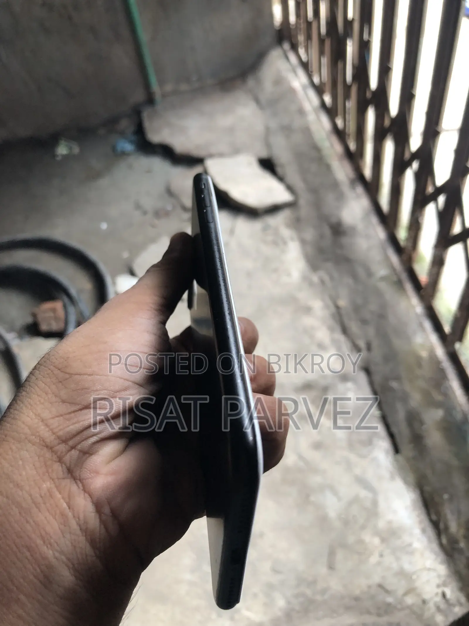 Apple iPhone 7 Plus 128 GB Black