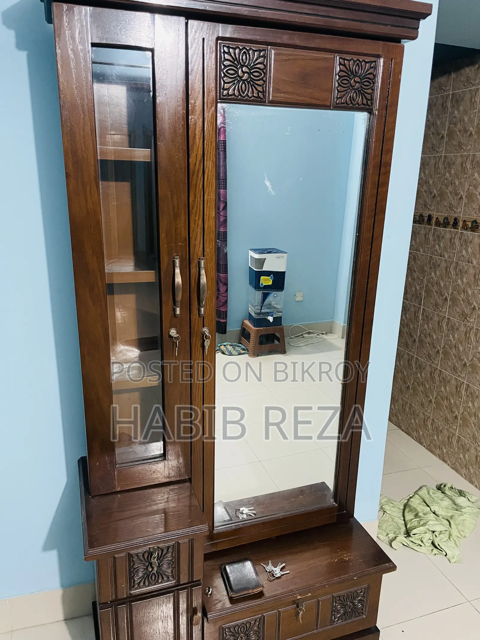 Dressing Table