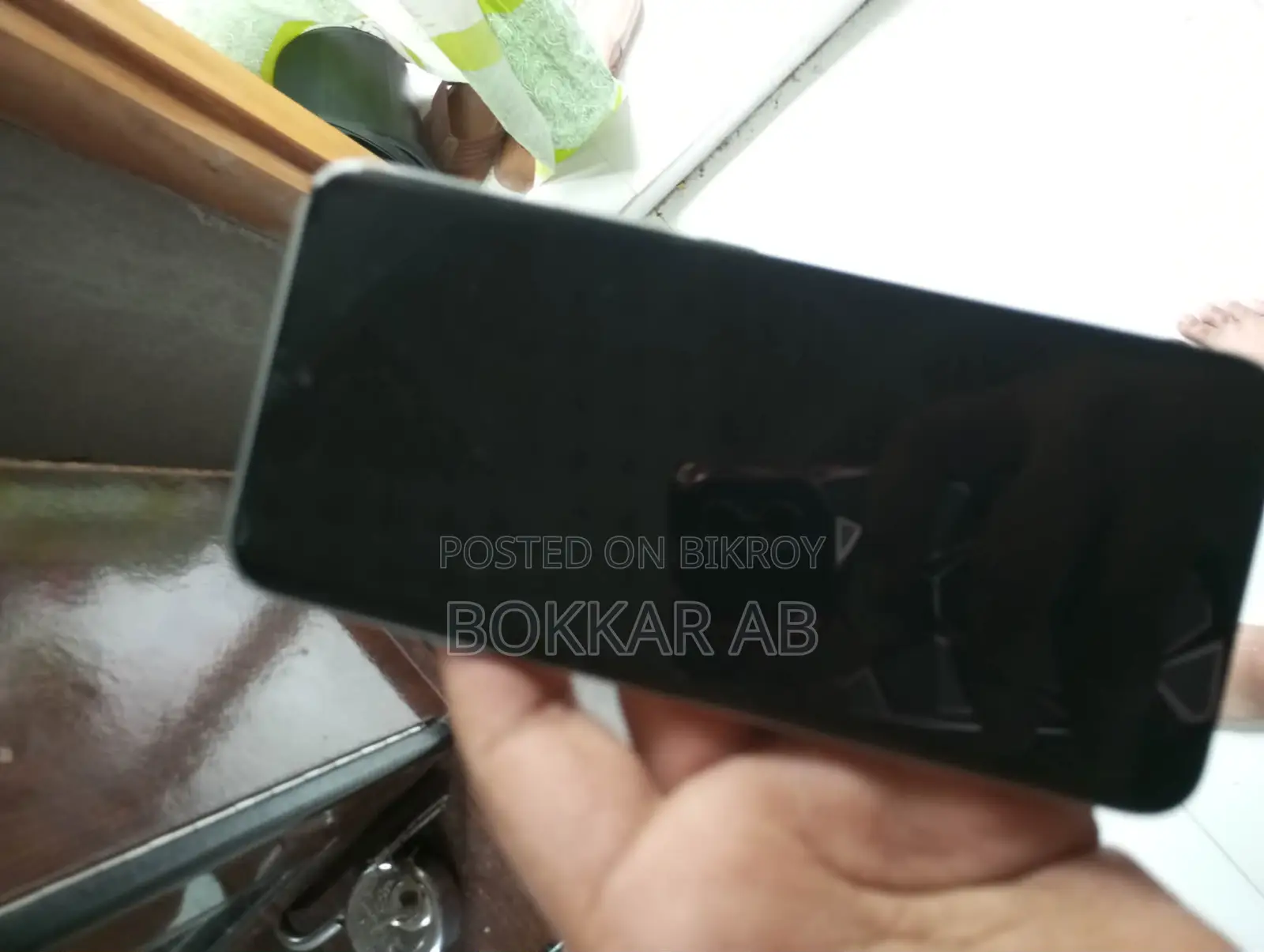 ইনফিনিক্স হট ৬০ প্রো+ ২৫৬ জিবি সাদা