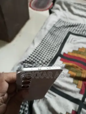 ইনফিনিক্স হট ৬০ প্রো+ ২৫৬ জিবি সাদা