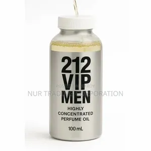 212 VIP Man