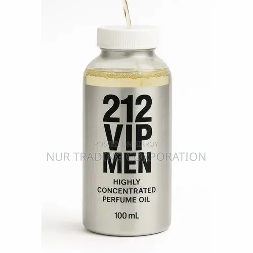 212 VIP Man