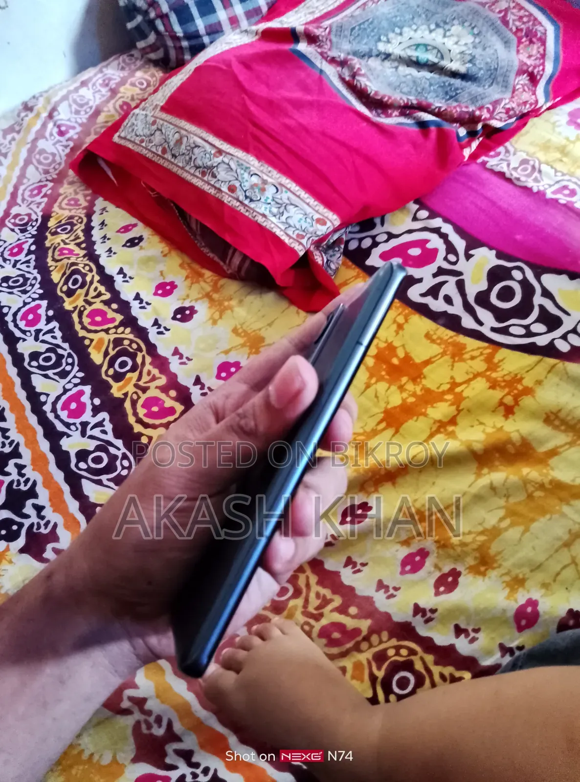 শাওমি ১২ ২৫৬ জিবি ব্ল্যাক
