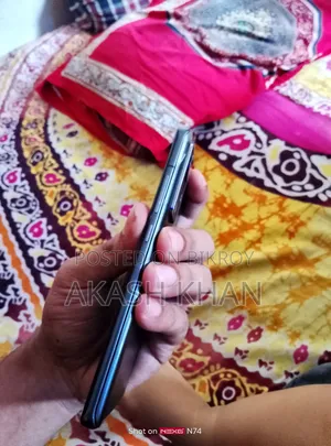 শাওমি ১২ ২৫৬ জিবি ব্ল্যাক