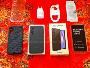 Samsung Galaxy A54 5G 256 GB