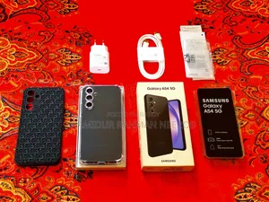 Samsung Galaxy A54 5G 256 GB