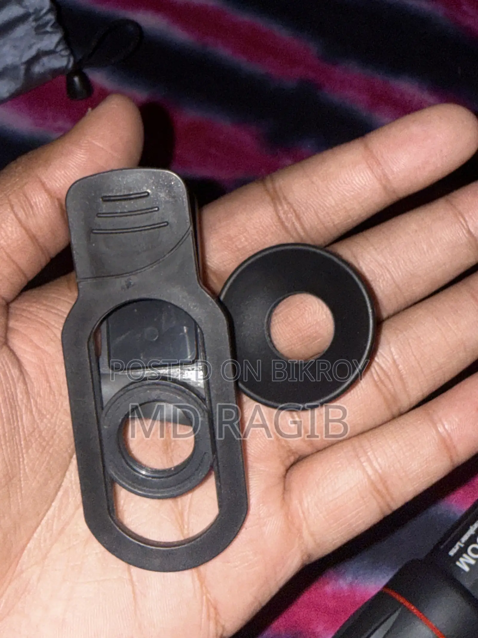 – ২৮×২০০ মোবাইল টেলিফোটো জুম লেন্স