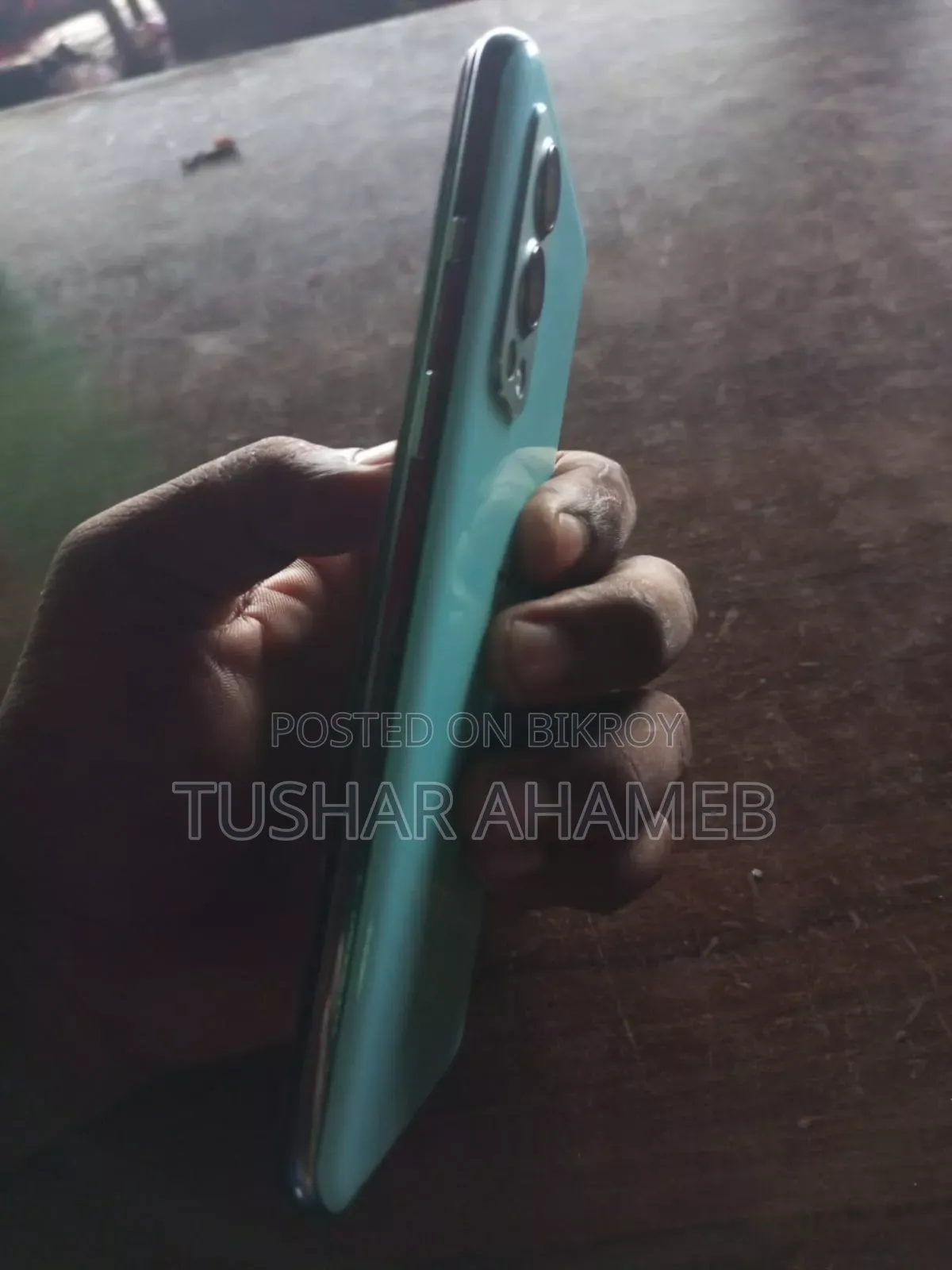 ওয়ানপ্লাস নর্ড ২ ৫জি ১২৮ জিবি