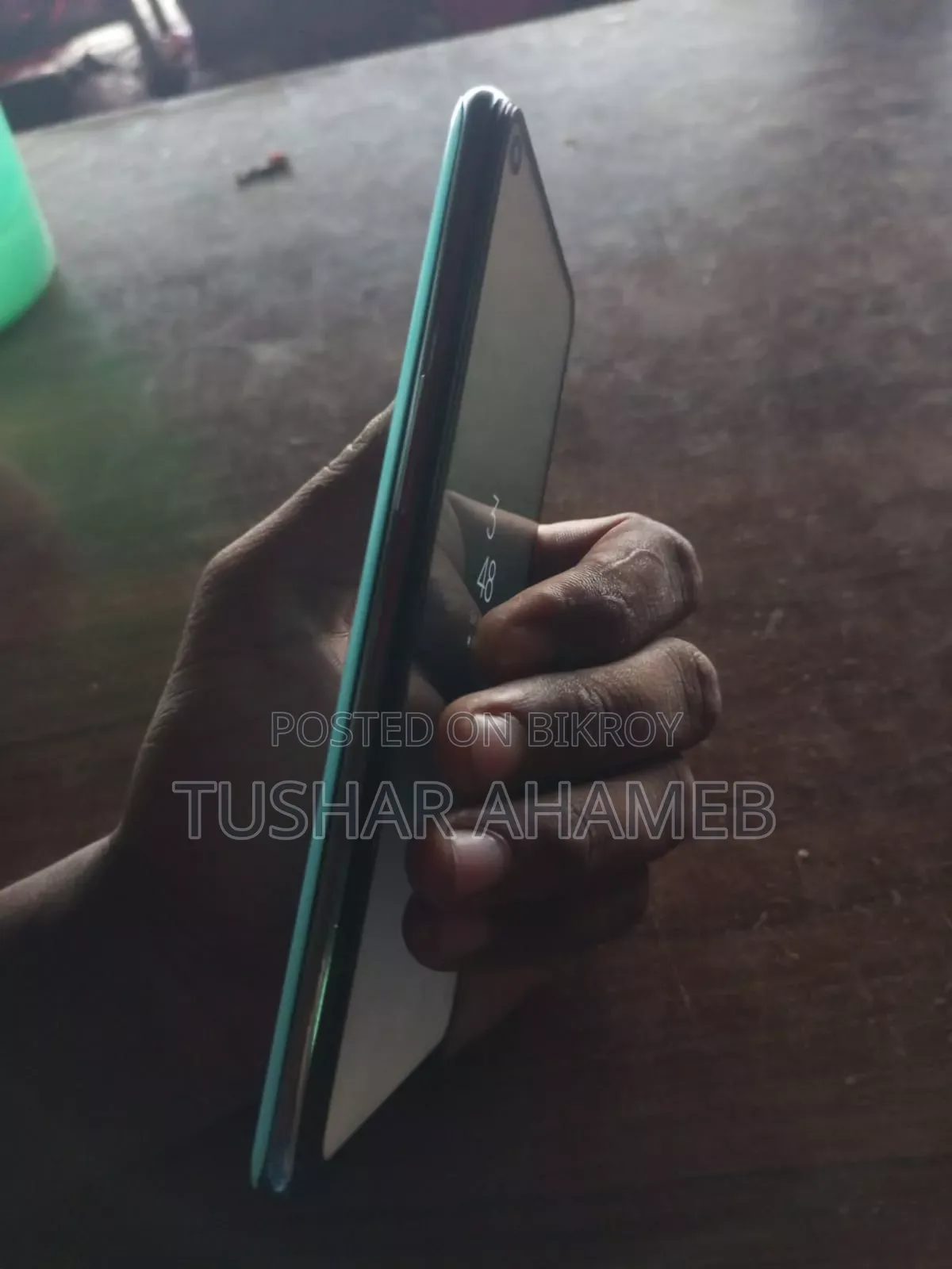 ওয়ানপ্লাস নর্ড ২ ৫জি ১২৮ জিবি