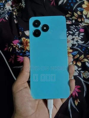 রিয়েলমি সি৫১ ৬৪ জিবি ব্লু
