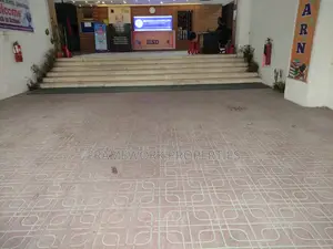 Commercial Space for Rent – Badda, Dhaka