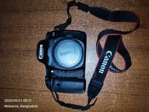 Canon 80D