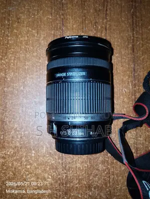 Canon 80D
