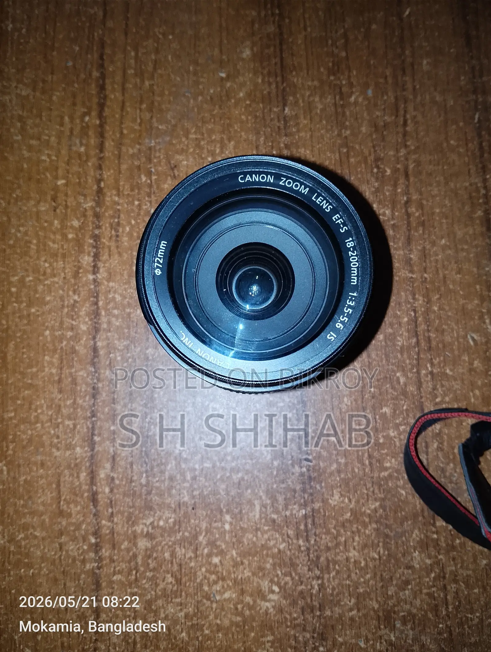 Canon 80D