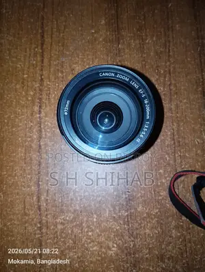 Canon 80D