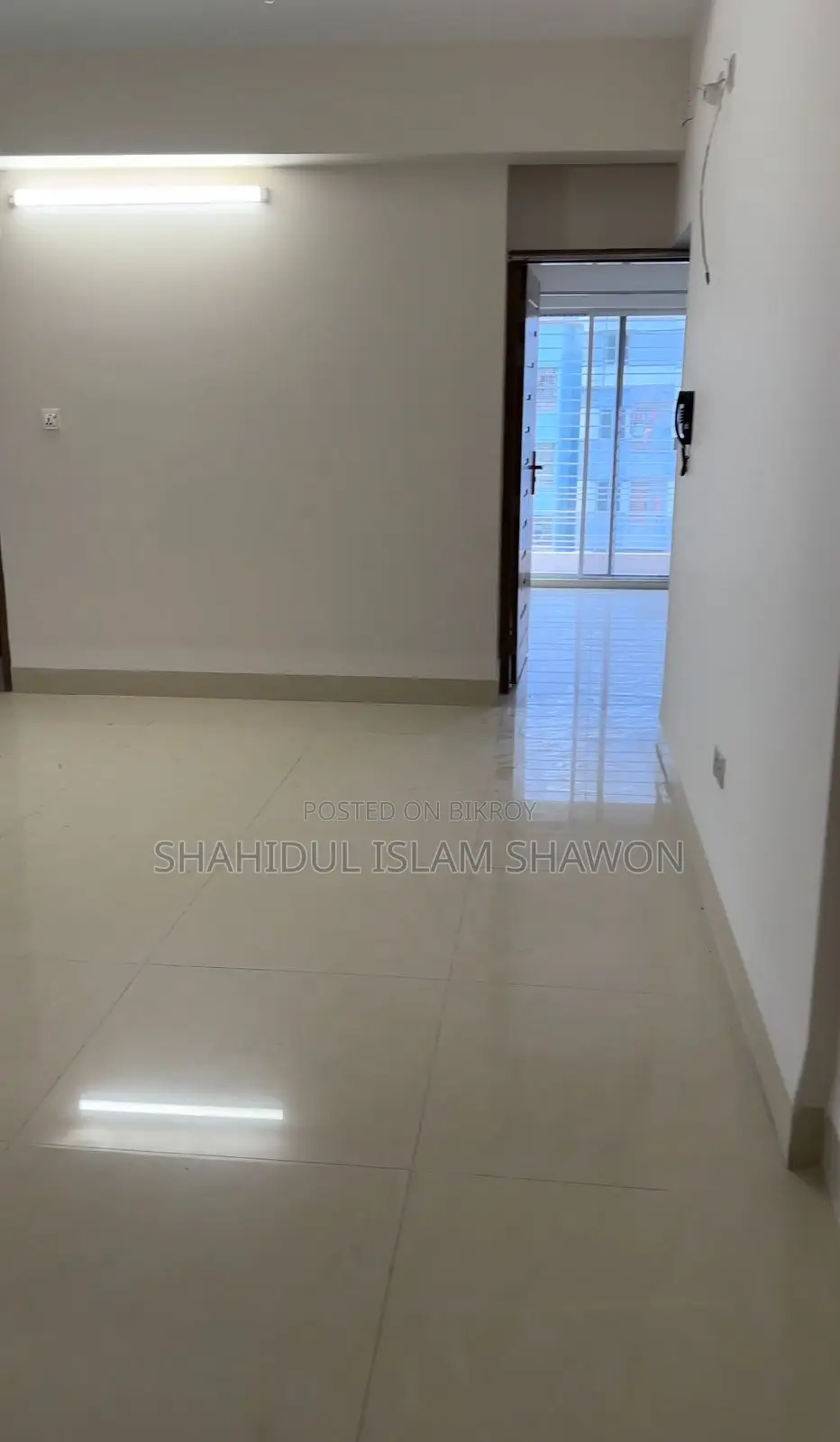 4 Bedroom Apartment in Aftab Nagar for Sale