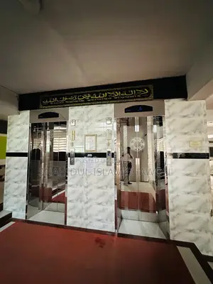 4 Bedroom Apartment in Aftab Nagar for Sale