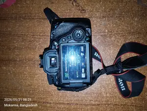 Canon 80D