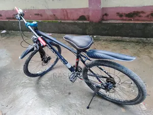 একটি গিয়ার সাইকেল বিক্রি হবে