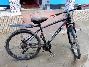 একটি গিয়ার সাইকেল বিক্রি হবে