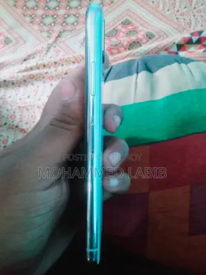 Apple iPhone X 256 GB White