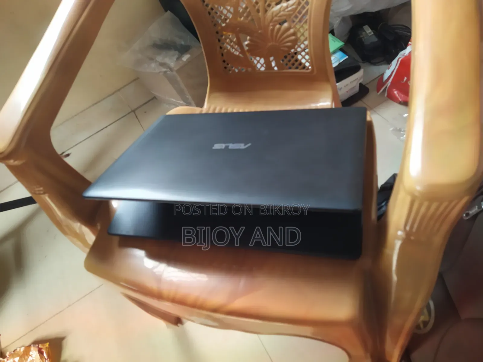 ল্যাপটপ আসুস X452CP ২জিবি ইন্টেল অ্যাটম এসএসডি ৩৫০জিবি