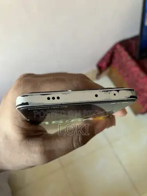 Xiaomi Poco X6 Pro ২৫৬ জিবি সিলভার