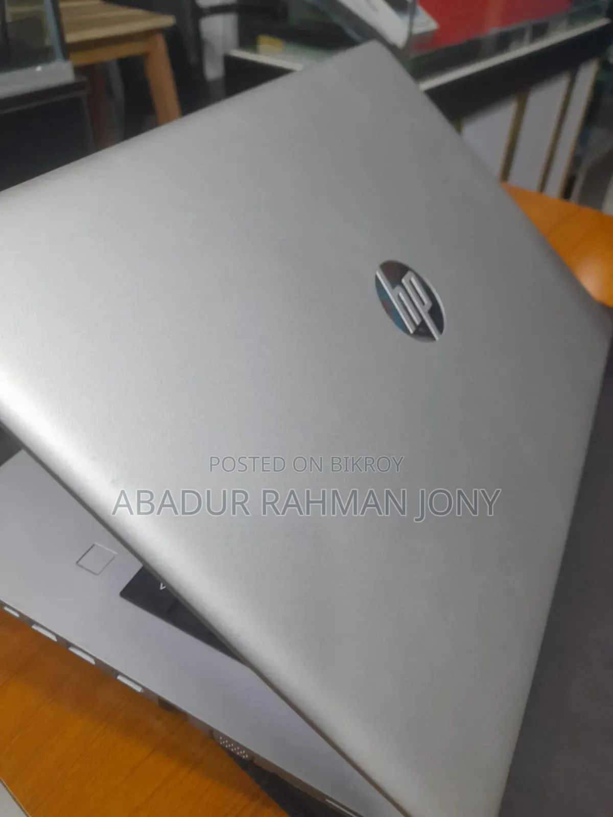 ল্যাপটপ এইচপি প্রোবুক ৬৪০ জি ৫ ৮জিবি ইন্টেল কোর আই৫ এইচডিডি ২৫৬জিবি