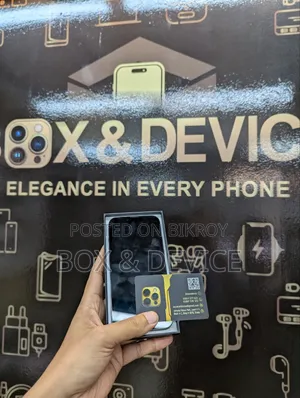Apple iPhone 13 Pro 256 GB Blue