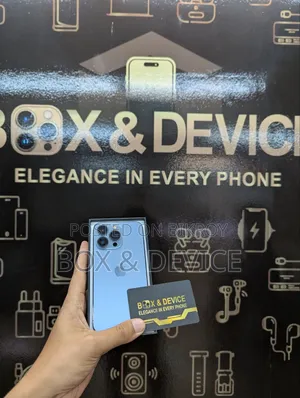 Apple iPhone 13 Pro 256 GB Blue