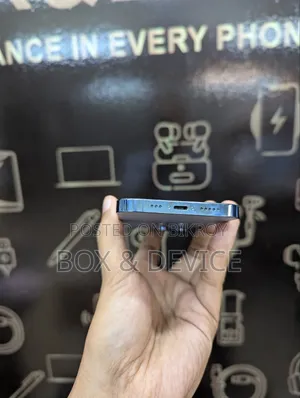 Apple iPhone 13 Pro 256 GB Blue