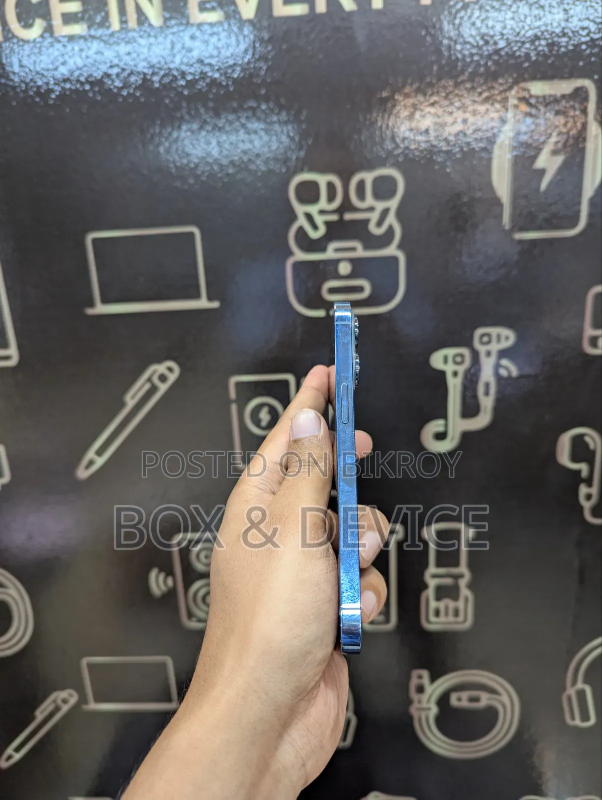 Apple iPhone 13 Pro 256 GB Blue