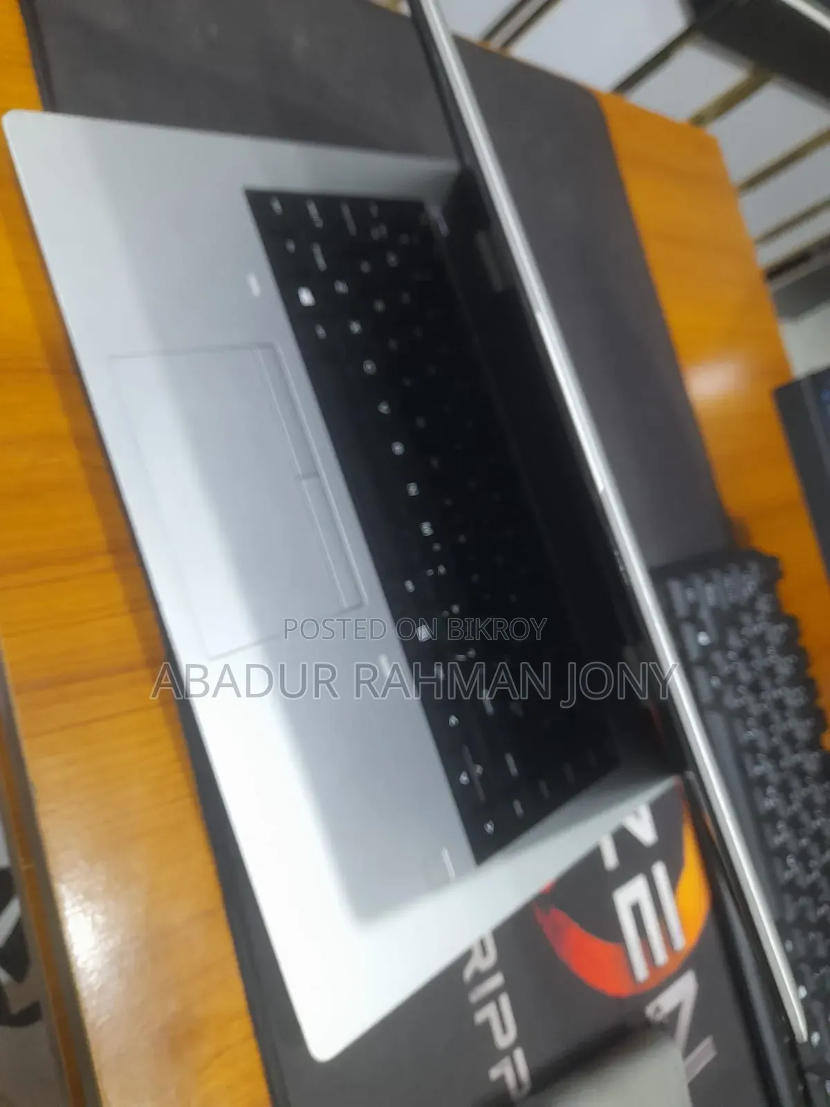 ল্যাপটপ এইচপি প্রোবুক ৬৪০ জি ৫ ৮জিবি ইন্টেল কোর আই৫ এইচডিডি ২৫৬জিবি