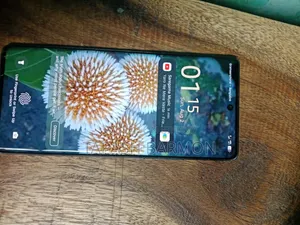 Infinix Hot 50 Pro+ 4G 256 GB Black