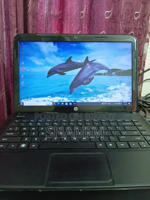 ল্যাপটপ HP Pavilion G4 8GB Intel Core i3 eMMC 500GB