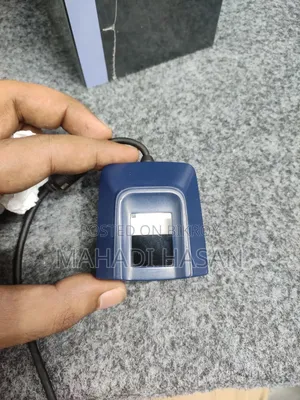 Fingerprint Scanner