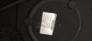 InfraRed Cooker
