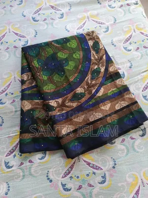 শাড়ি বিক্রির জন্য