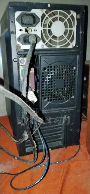 Very Good PC
