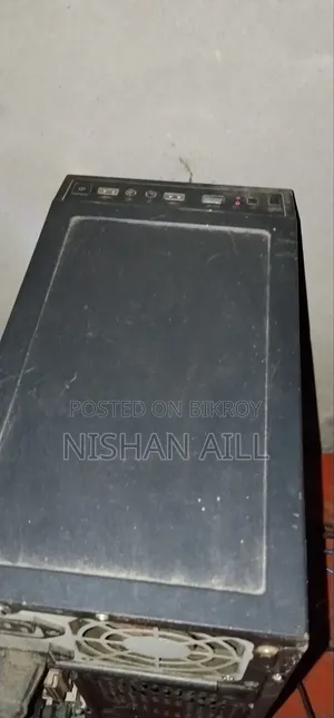 Very Good PC