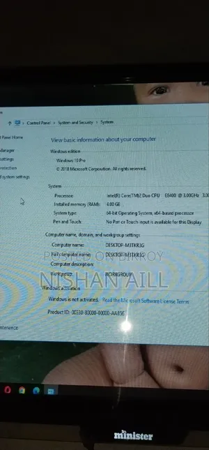 Very Good PC