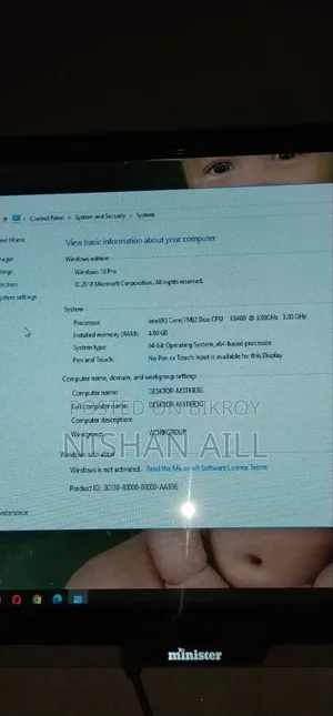 Very Good PC