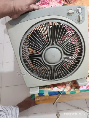 অফিস ফ্যান বিক্রয়ের জন্য